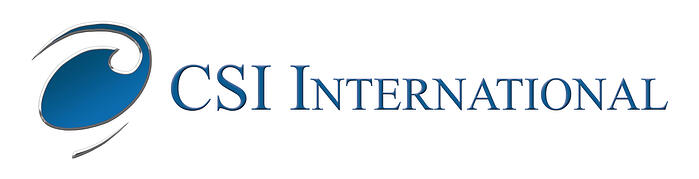 CSI International