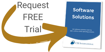 CTA Header - Free Software Trial